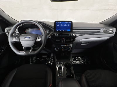 2025 Ford Escape Hybrid ST-Line