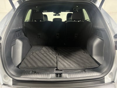 2025 Ford Escape Hybrid ST-Line