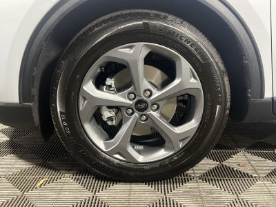 2025 Ford Escape Hybrid ST-Line