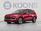 2020 Ford Escape Hybrid Titanium