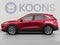 2020 Ford Escape Hybrid Titanium