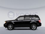 2010 Ford Escape Limited