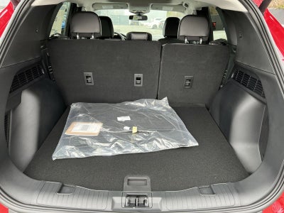 2026 Ford Escape Platinum