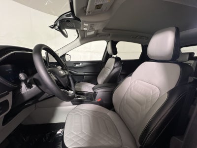2023 Ford Escape Hybrid Platinum