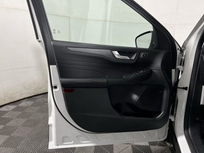 2023 Ford Escape Hybrid Platinum