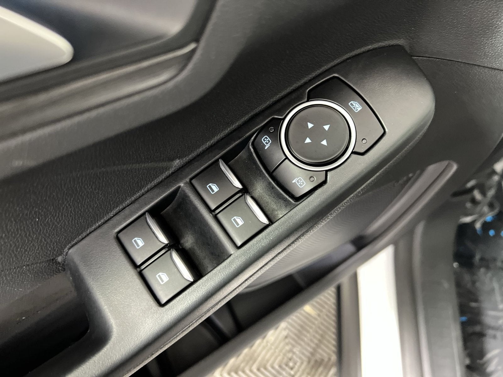 2023 Ford Escape Hybrid Platinum