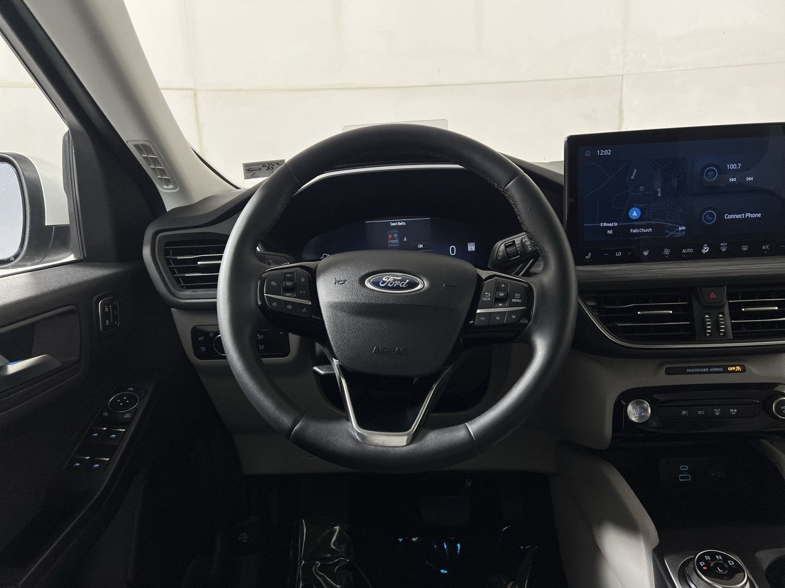 2023 Ford Escape Hybrid Platinum