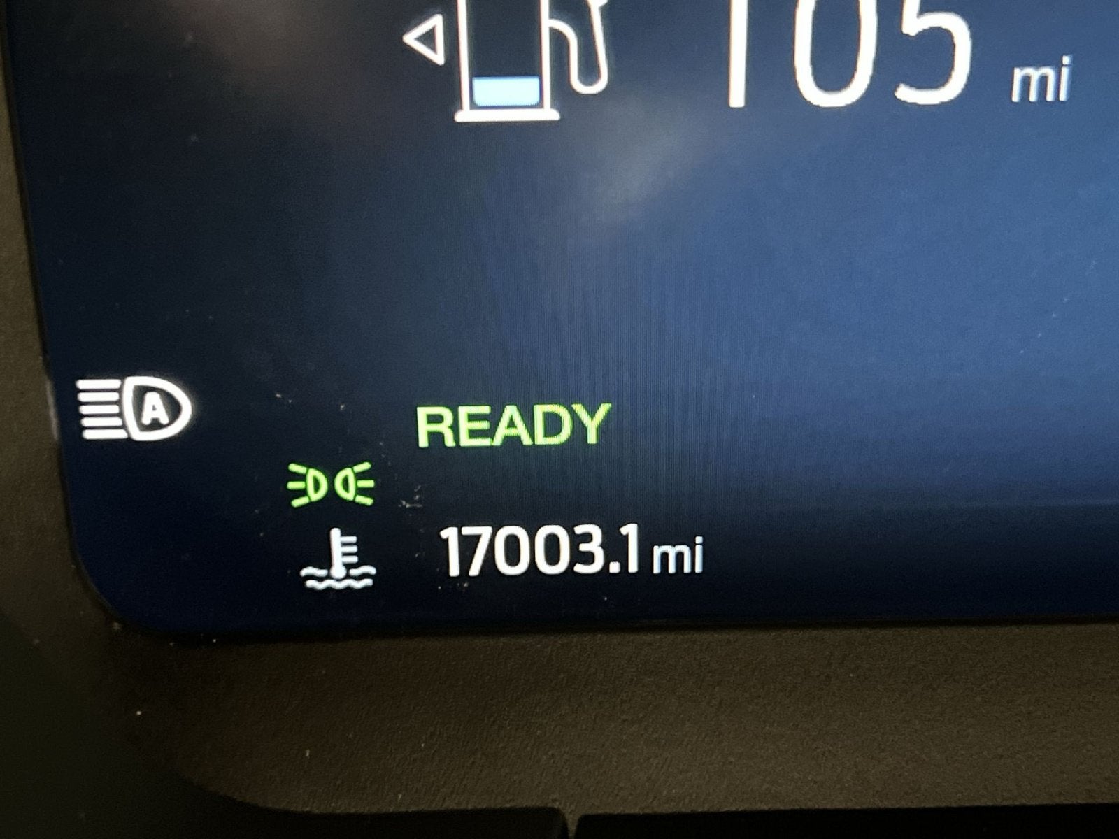 2023 Ford Escape Hybrid Platinum
