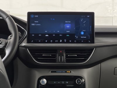 2023 Ford Escape Hybrid Platinum