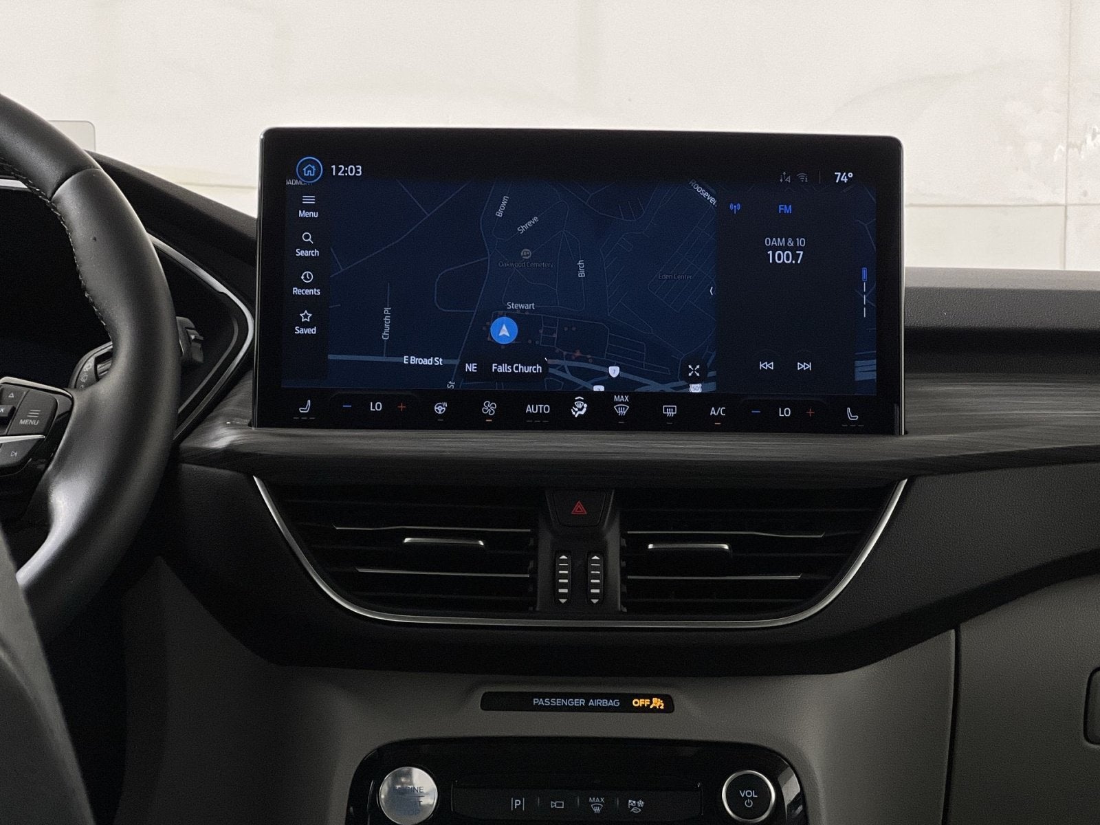 2023 Ford Escape Hybrid Platinum