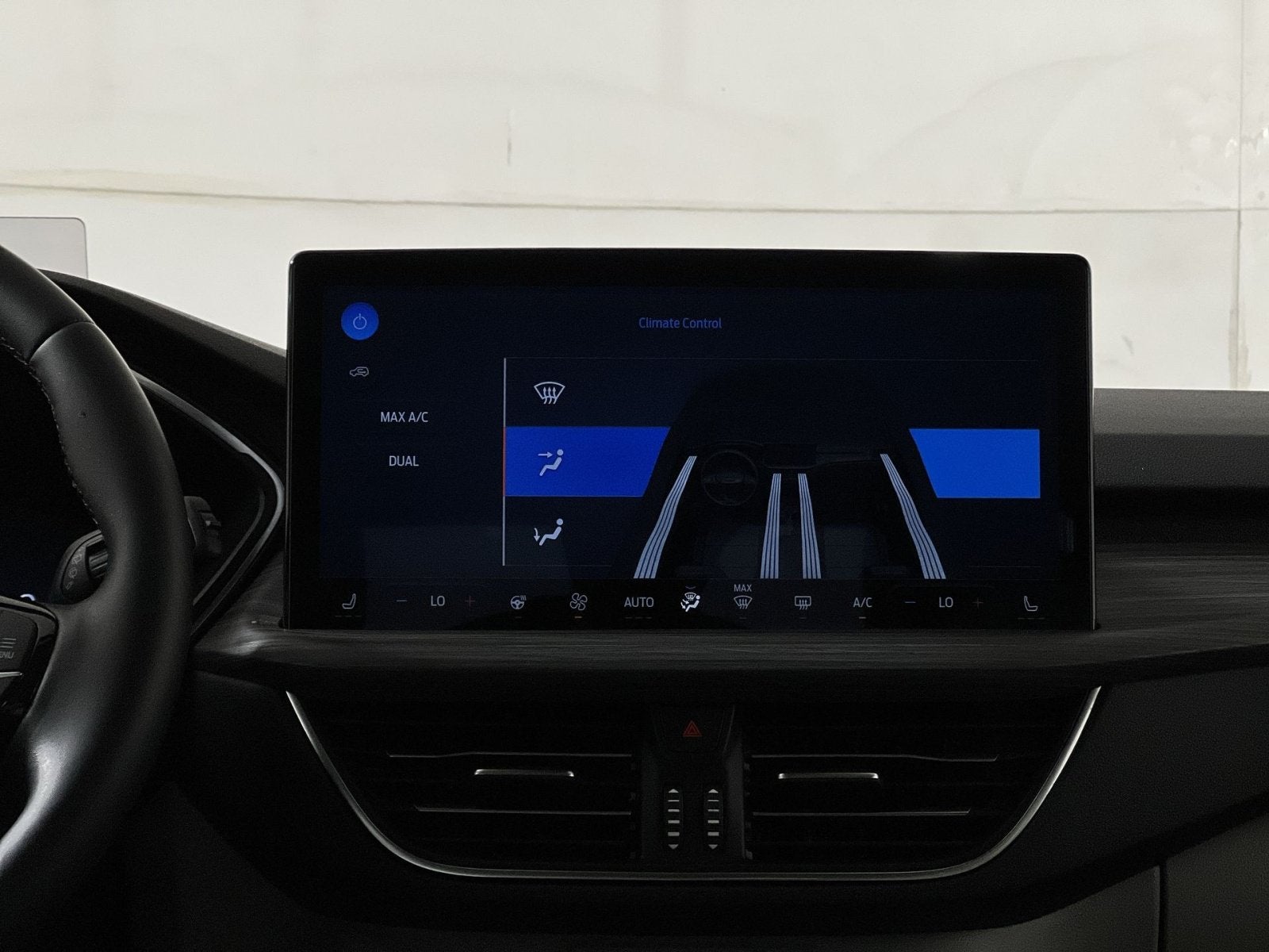 2023 Ford Escape Hybrid Platinum