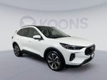 2023 Ford Escape Hybrid Platinum