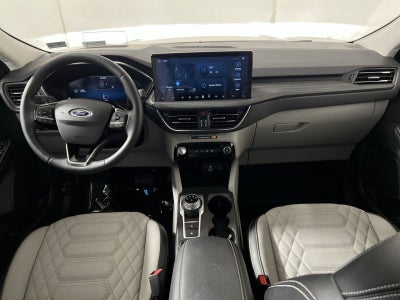 2023 Ford Escape Hybrid Platinum