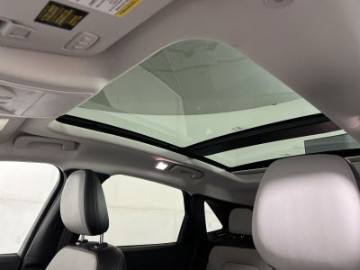 2023 Ford Escape Hybrid Platinum