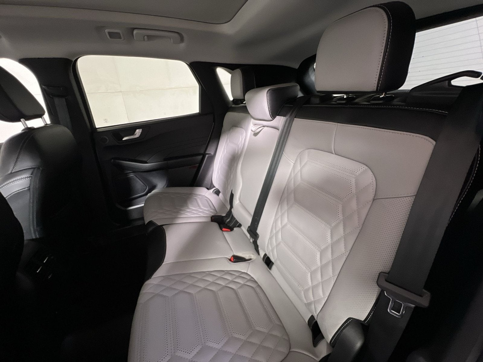 2023 Ford Escape Hybrid Platinum