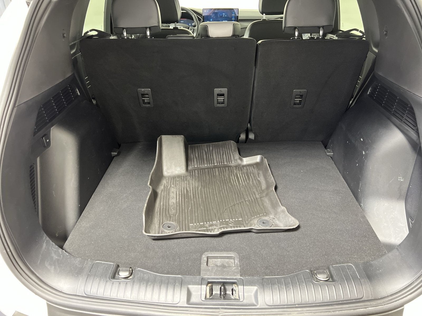 2023 Ford Escape Hybrid Platinum