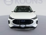 2023 Ford Escape Hybrid Platinum