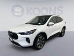 2023 Ford Escape Hybrid Platinum