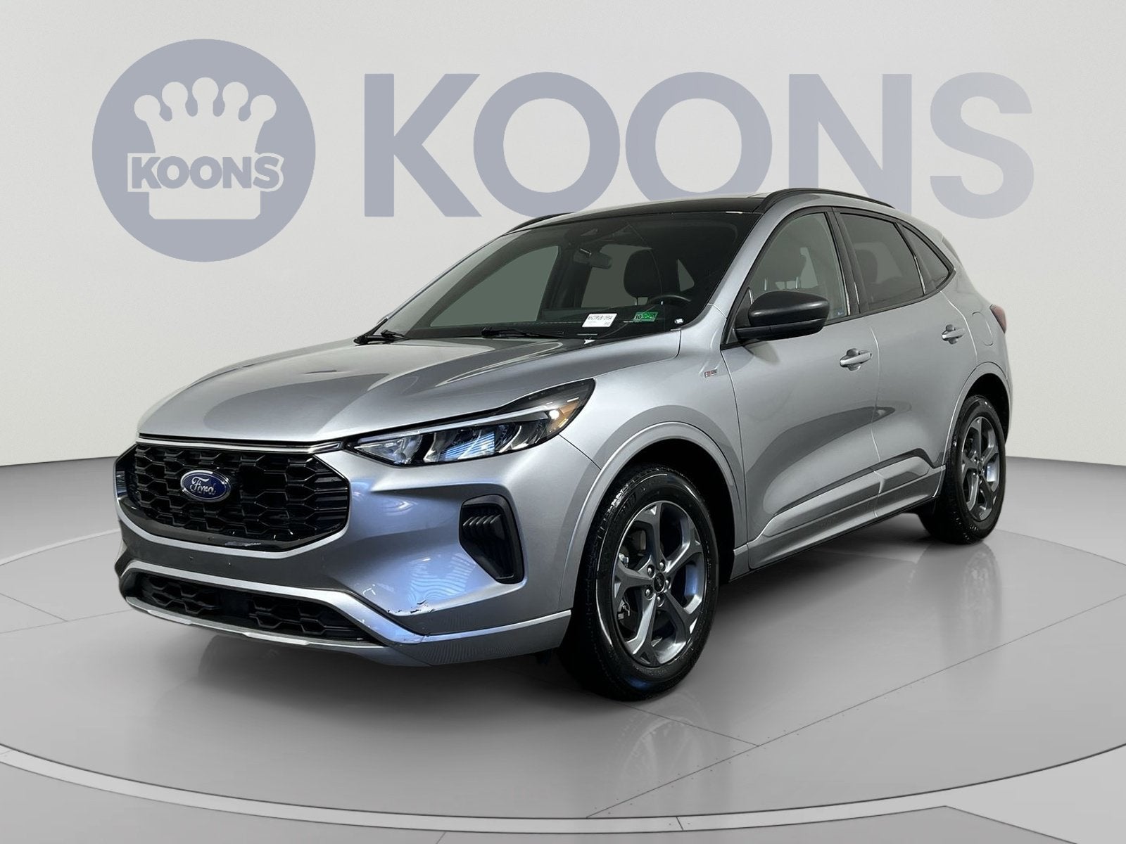2023 Ford Escape