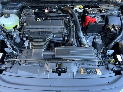 2026 Ford Escape ST-Line Select