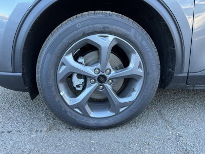 2026 Ford Escape ST-Line Select