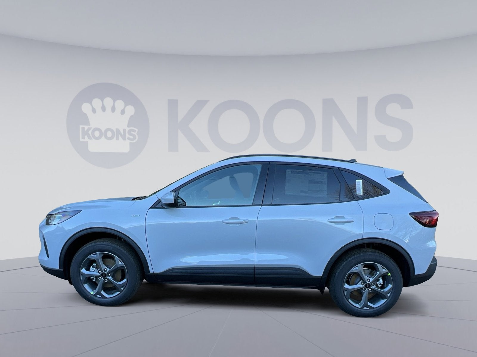 2026 Ford Escape ST-Line Select