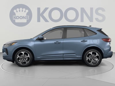 2023 Ford Escape ST-Line Select