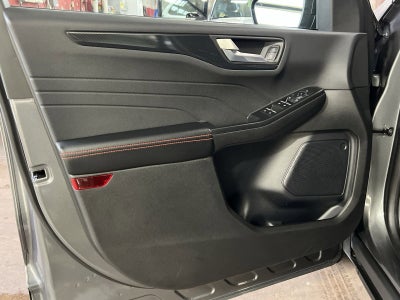 2025 Ford Escape Hybrid ST-Line Select