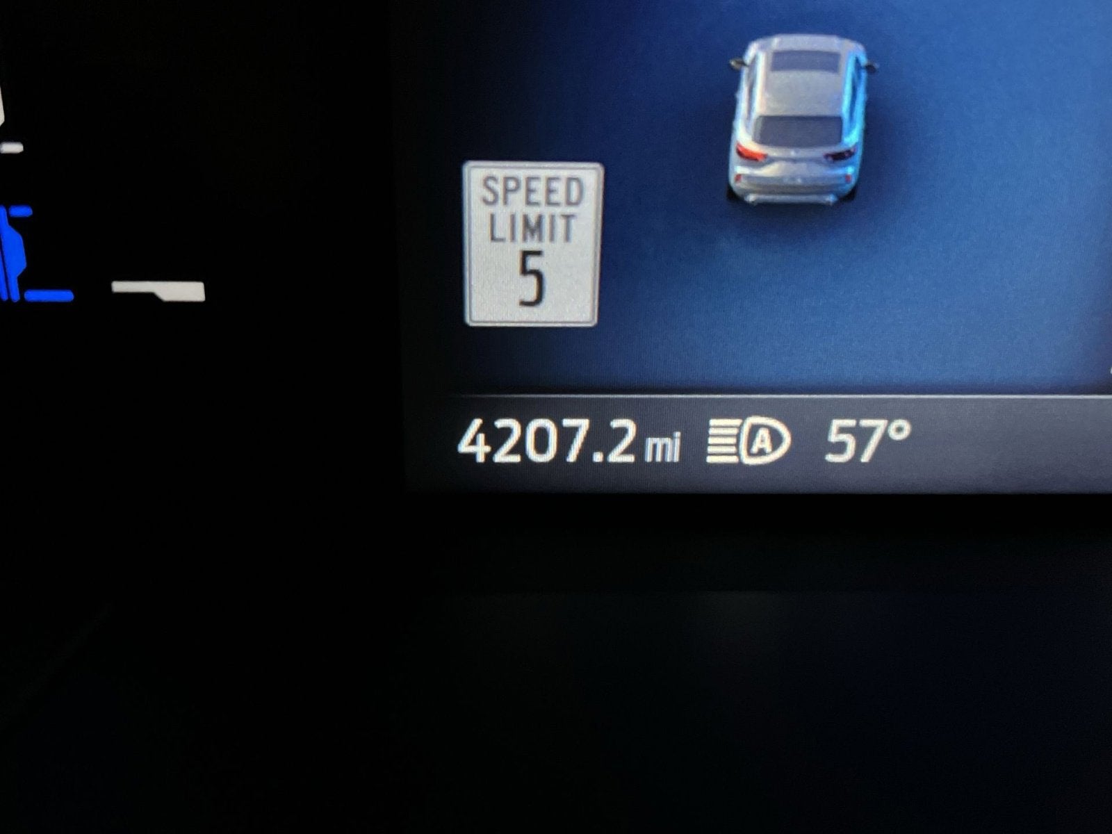 2025 Ford Escape Hybrid ST-Line Select