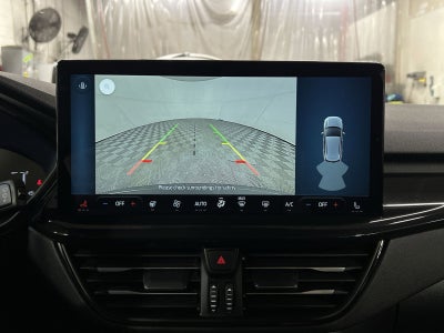 2025 Ford Escape Hybrid ST-Line Select