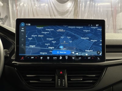 2025 Ford Escape Hybrid ST-Line Select