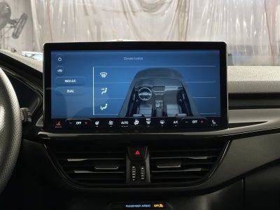 2025 Ford Escape Hybrid ST-Line Select