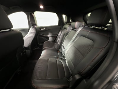 2025 Ford Escape Hybrid ST-Line Select