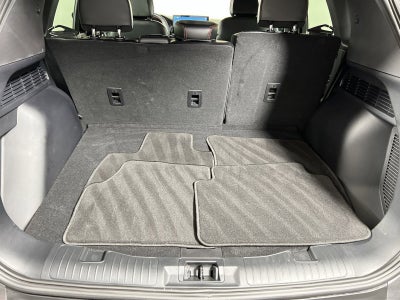 2025 Ford Escape Hybrid ST-Line Select