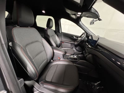 2025 Ford Escape Hybrid ST-Line Select