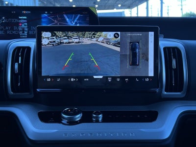 2027 Ford Expedition Max Active