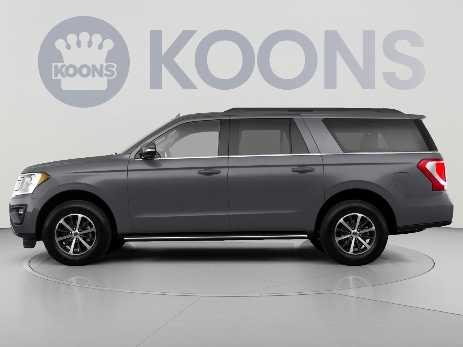 2019 Ford Expedition Max XLT