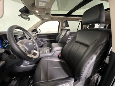 2022 Ford Expedition Max XLT