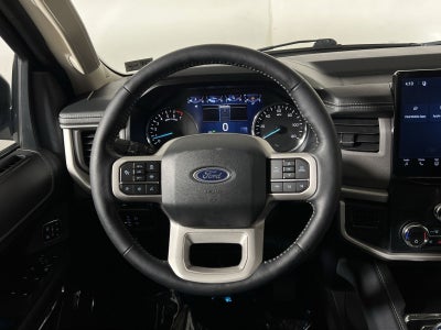 2022 Ford Expedition Max XLT