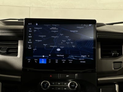 2022 Ford Expedition Max XLT