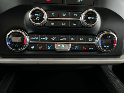 2022 Ford Expedition Max XLT