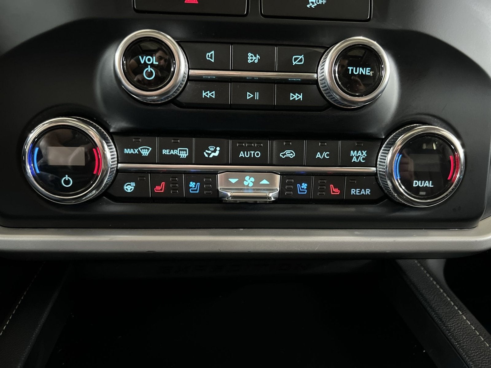 2022 Ford Expedition Max XLT