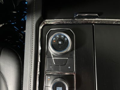 2022 Ford Expedition Max XLT