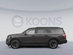 2022 Ford Expedition Max XLT