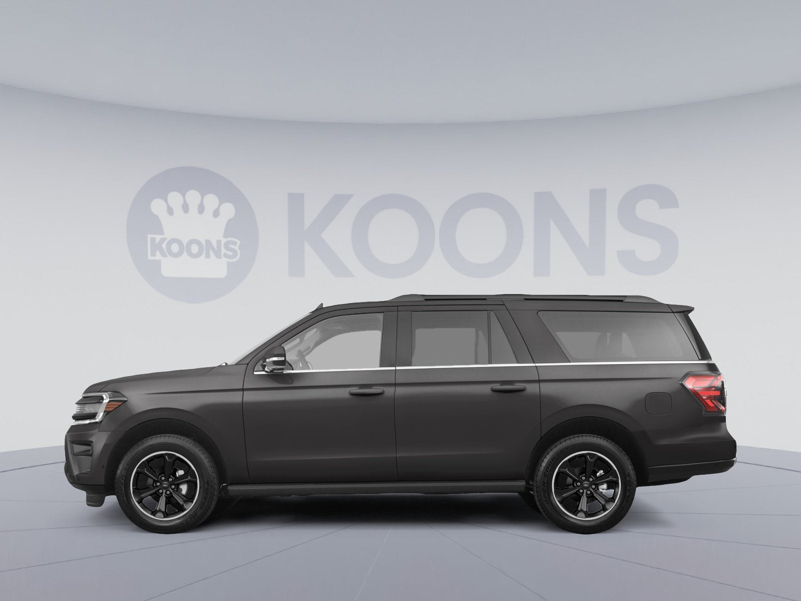2022 Ford Expedition Max XLT