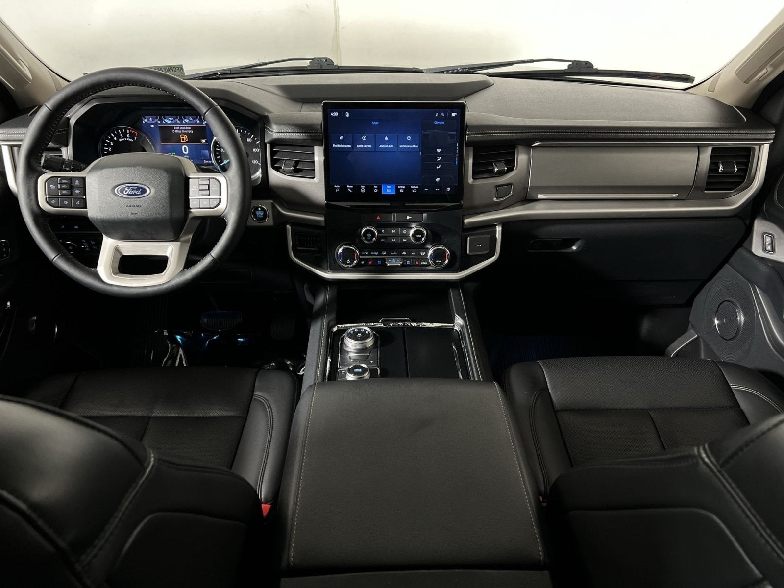 2022 Ford Expedition Max XLT