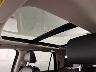 2022 Ford Expedition Max XLT