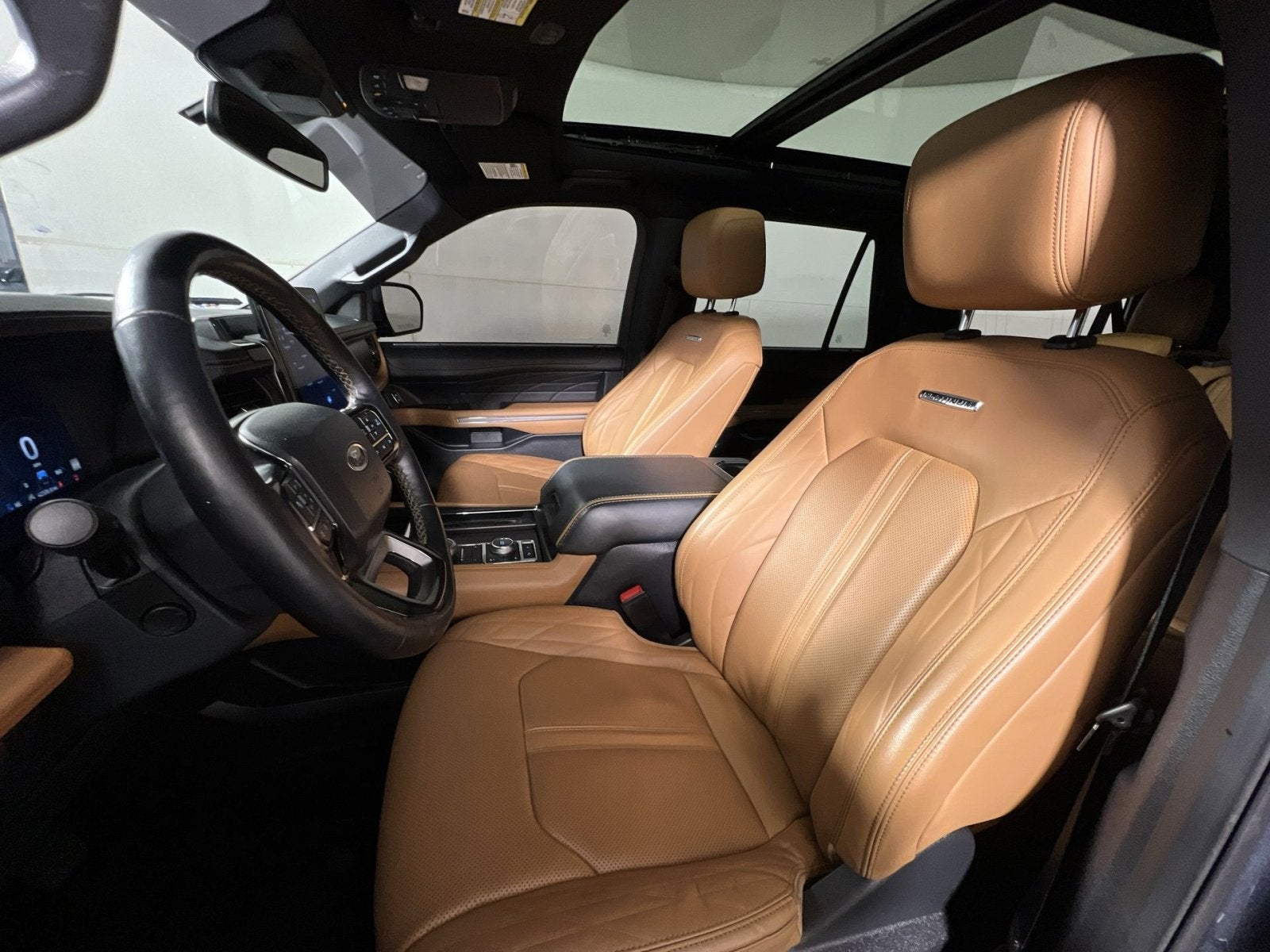 2022 Ford Expedition Max Platinum