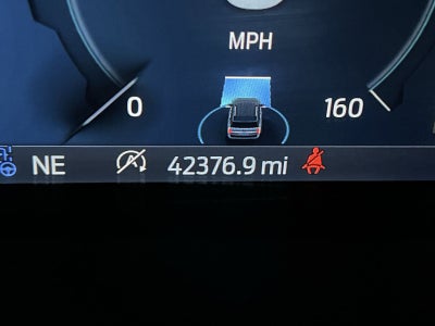 2022 Ford Expedition Max Platinum