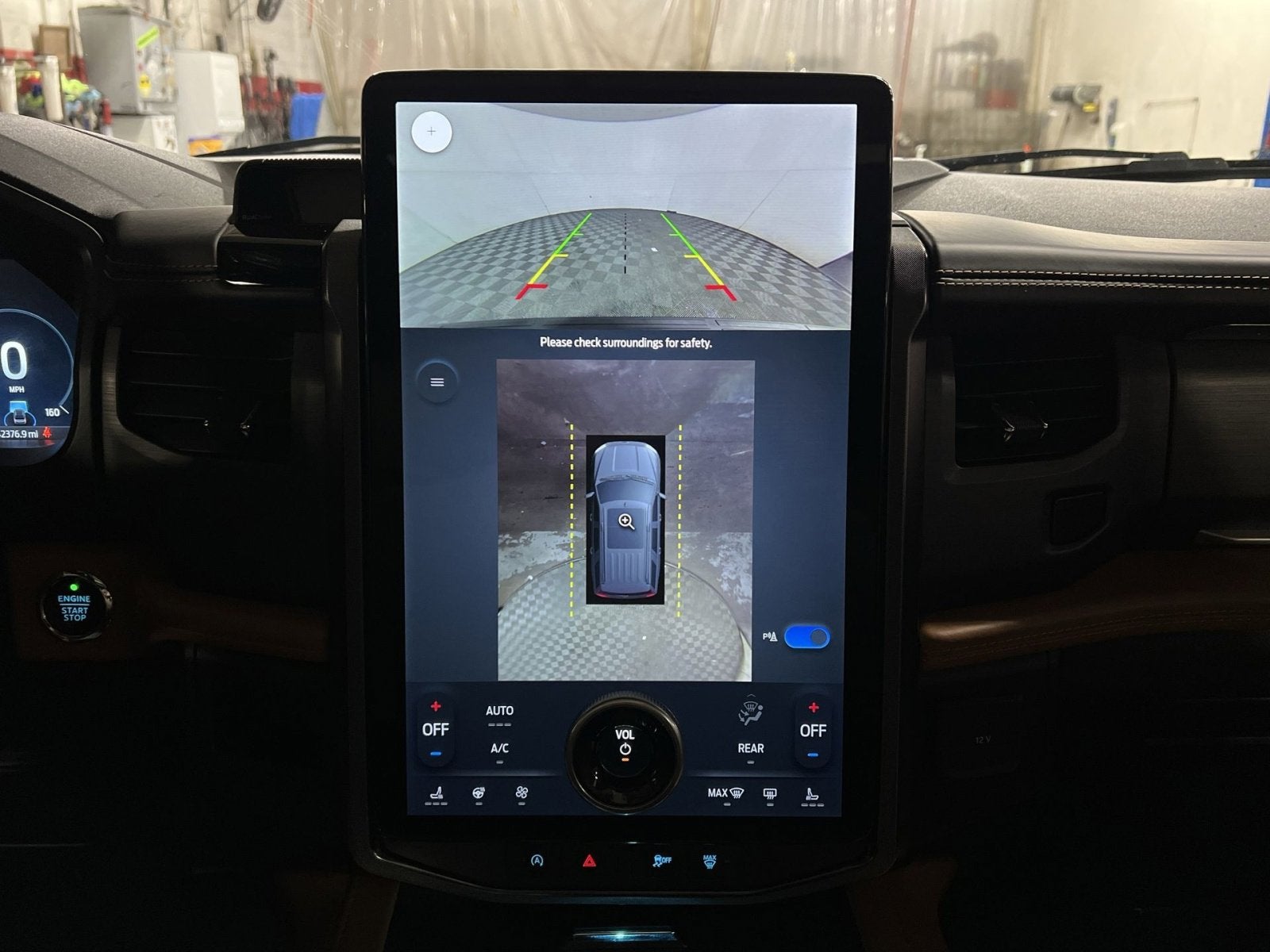 2022 Ford Expedition Max Platinum